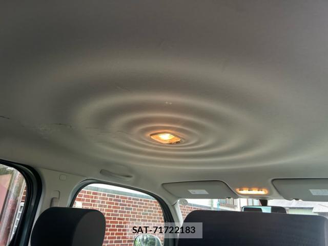 Nissan CUBE 2012-03 7868626-9