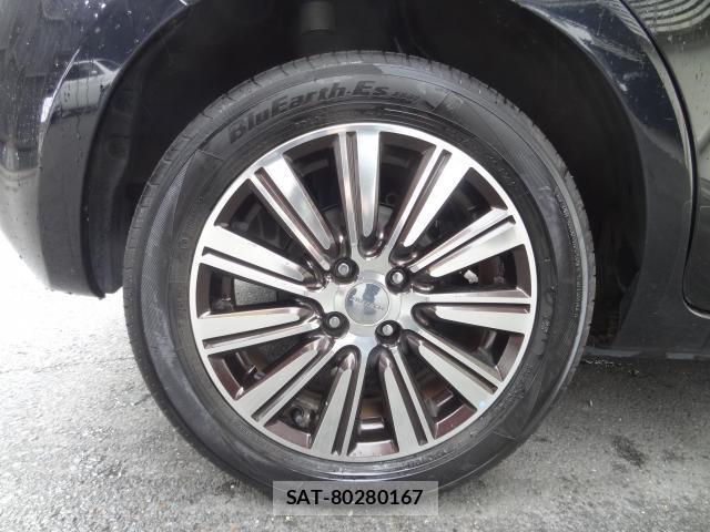 Nissan CUBE 2013-09 7870167-8