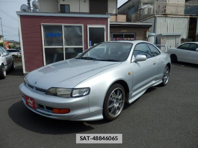 Toyota CURREN 1994-08 7872065-0