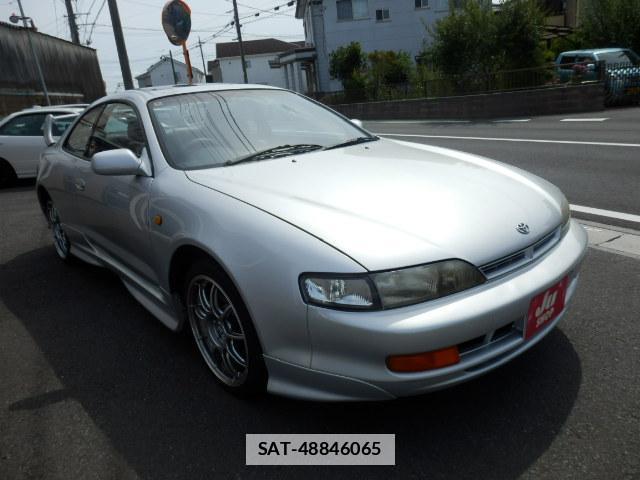 Toyota CURREN 1994-08 7872065-1