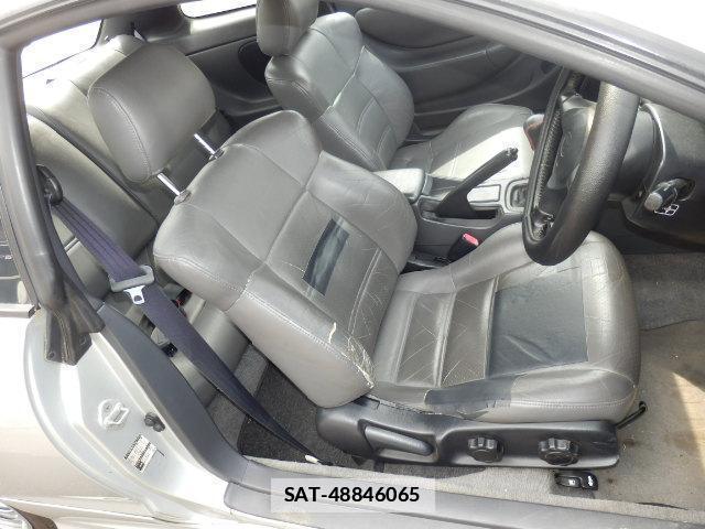 Toyota CURREN 1994-08 7872065-11