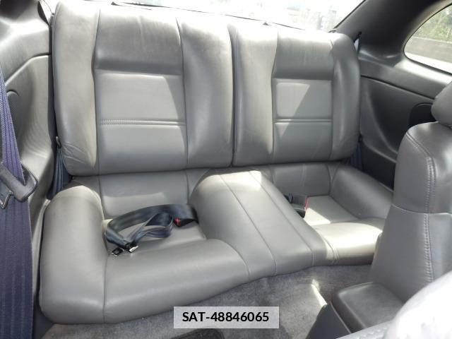 Toyota CURREN 1994-08 7872065-12