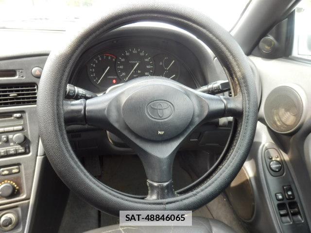 Toyota CURREN 1994-08 7872065-15