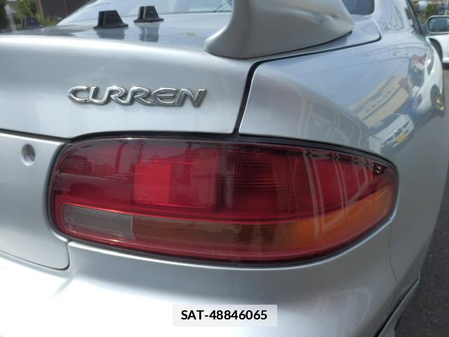 Toyota CURREN 1994-08 7872065-19