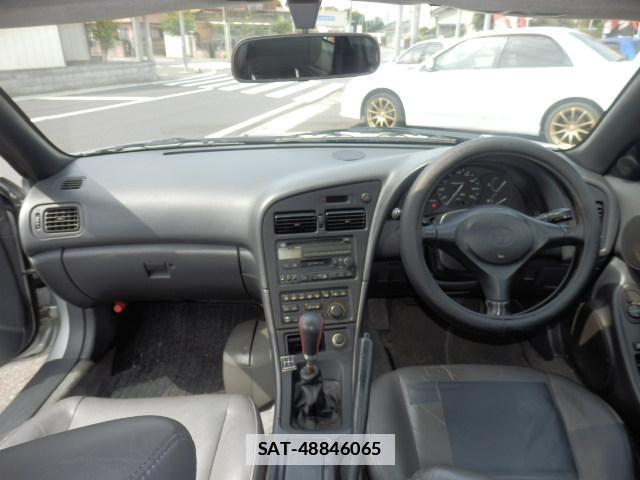 Toyota CURREN 1994-08 7872065-3