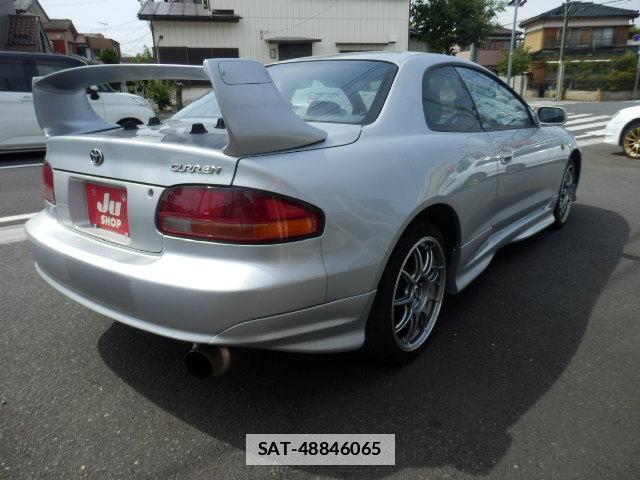 Toyota CURREN 1994-08 7872065-4