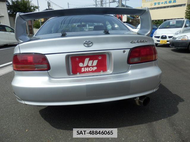 Toyota CURREN 1994-08 7872065-5