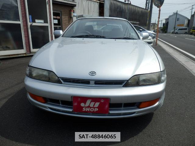 Toyota CURREN 1994-08 7872065-6