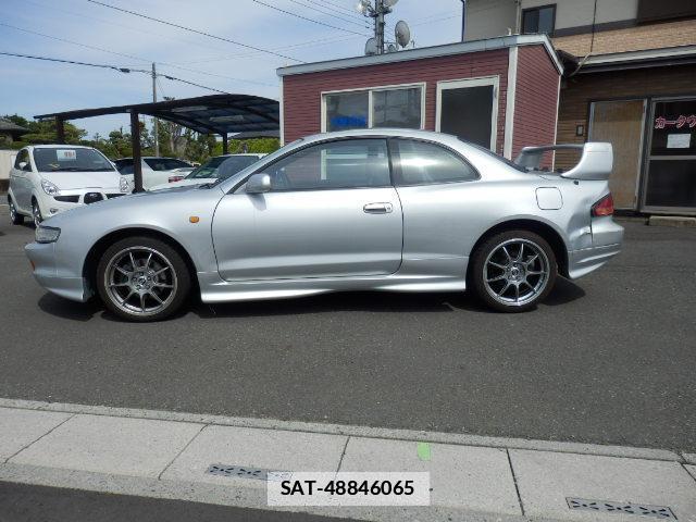 Toyota CURREN 1994-08 7872065-7