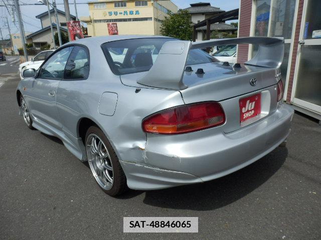 Toyota CURREN 1994-08 7872065-8