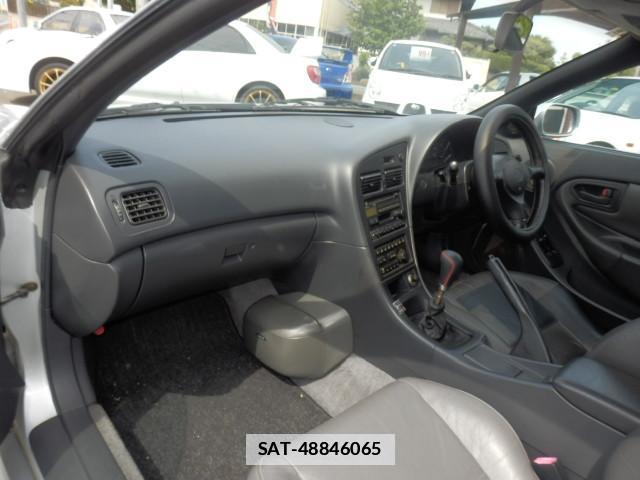 Toyota CURREN 1994-08 7872065-9