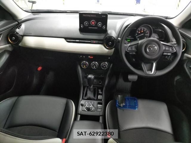 Mazda CX-3 2022-09 7866989-2
