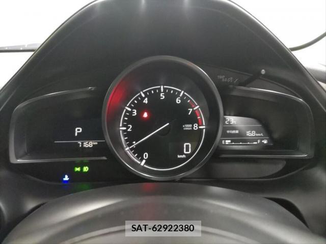 Mazda CX-3 2022-09 7866989-3