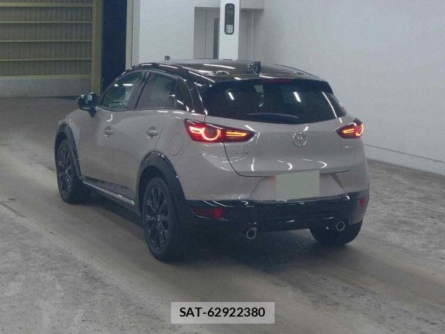 Mazda CX-3 2022-09 7866989-5