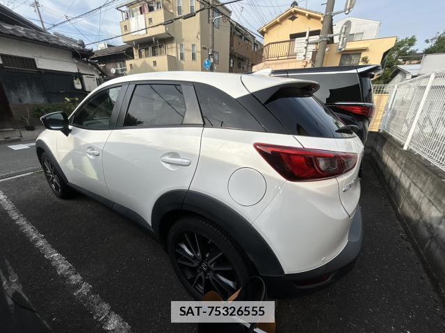 Mazda CX-3 2017-07 7867585-3