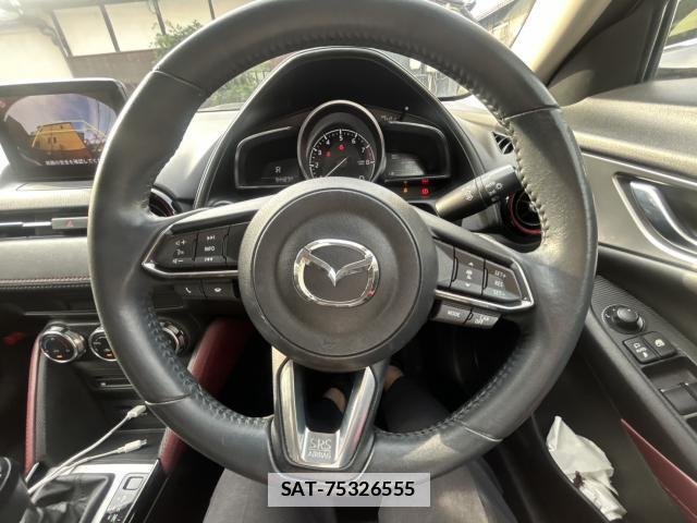 Mazda CX-3 2017-07 7867585-5