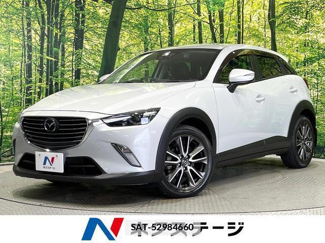 Mazda CX-3 2015-04 7869992-0