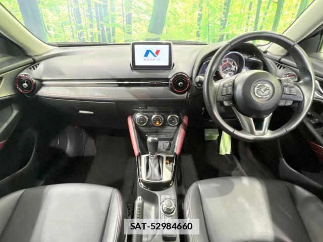 Mazda CX-3 2015-04 7869992-1