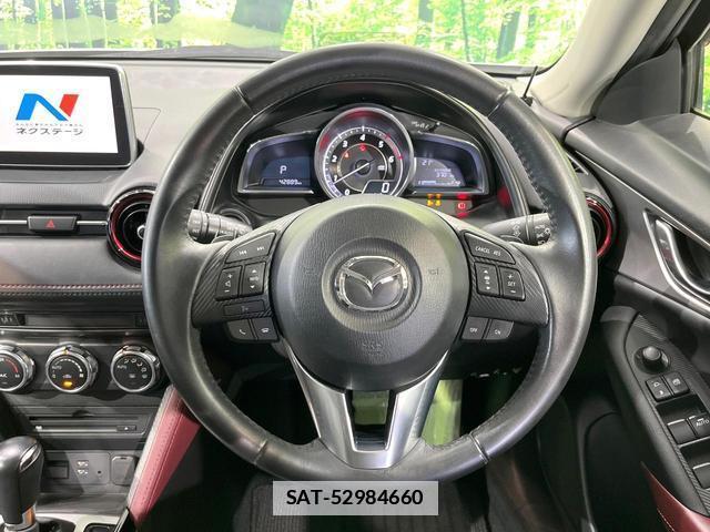 Mazda CX-3 2015-04 7869992-10