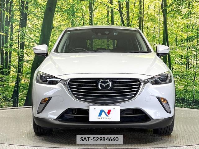 Mazda CX-3 2015-04 7869992-13