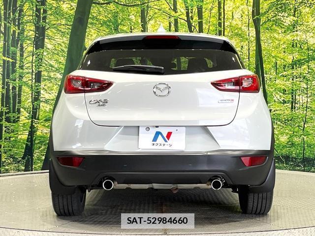 Mazda CX-3 2015-04 7869992-14