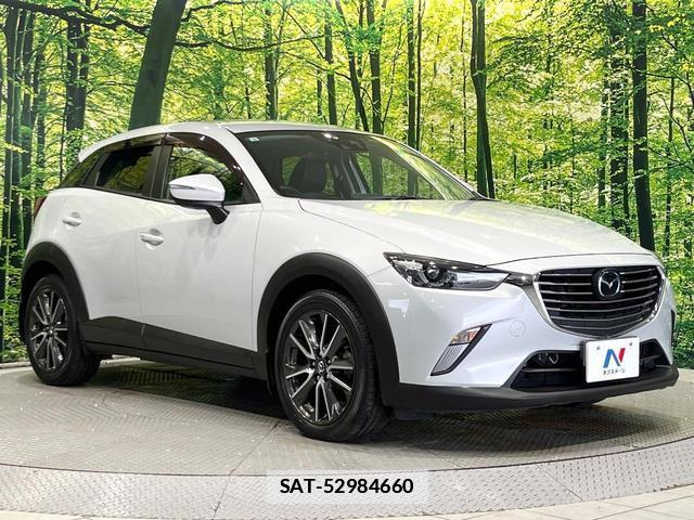 Mazda CX-3 2015-04 7869992-15