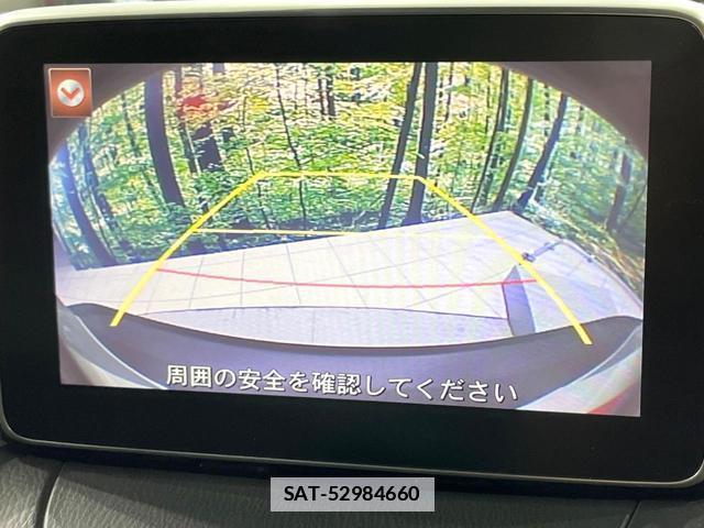 Mazda CX-3 2015-04 7869992-4