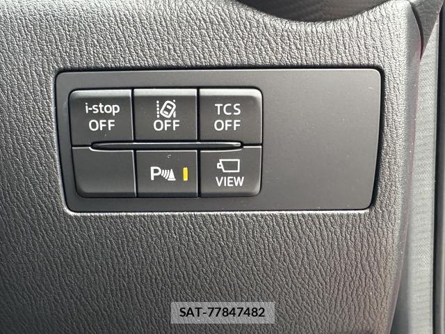 Mazda CX-3 2024-10 7870423-10
