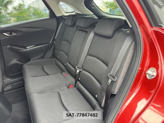Mazda CX-3 2024-10 7870423-12