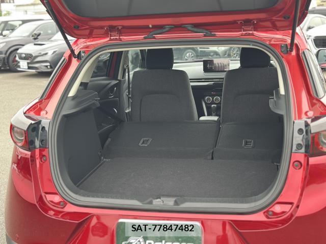 Mazda CX-3 2024-10 7870423-13