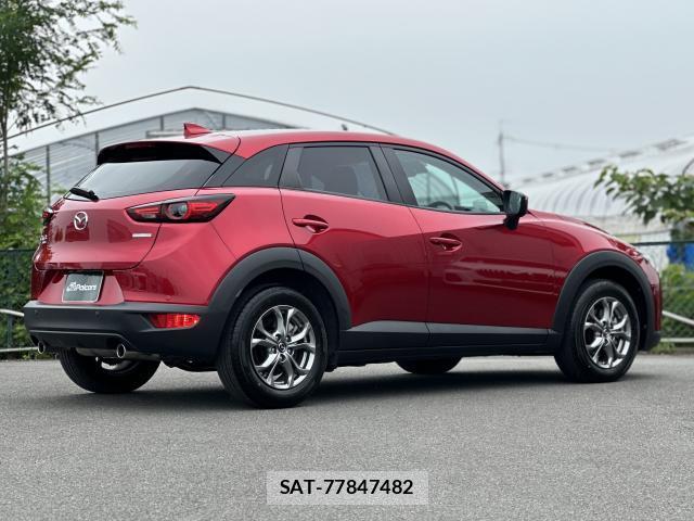Mazda CX-3 2024-10 7870423-17