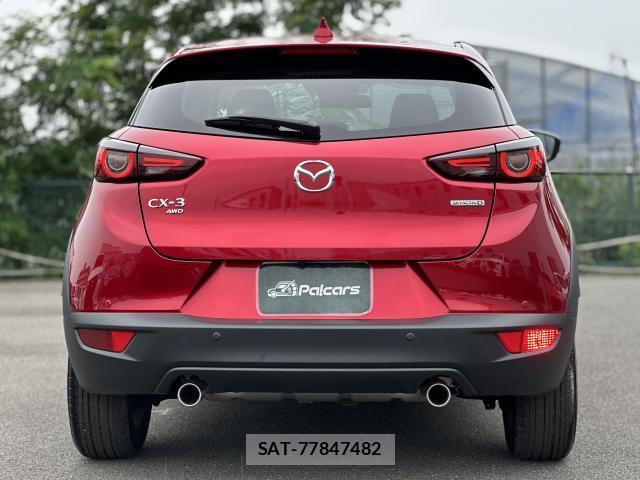 Mazda CX-3 2024-10 7870423-18