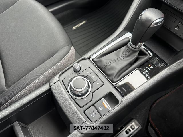 Mazda CX-3 2024-10 7870423-5