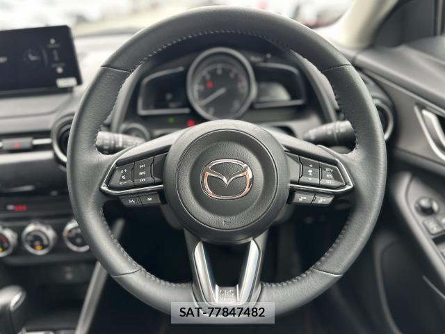 Mazda CX-3 2024-10 7870423-7