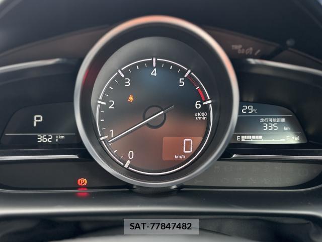 Mazda CX-3 2024-10 7870423-8