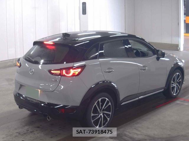 Mazda CX-3 2025-02 7871216-1