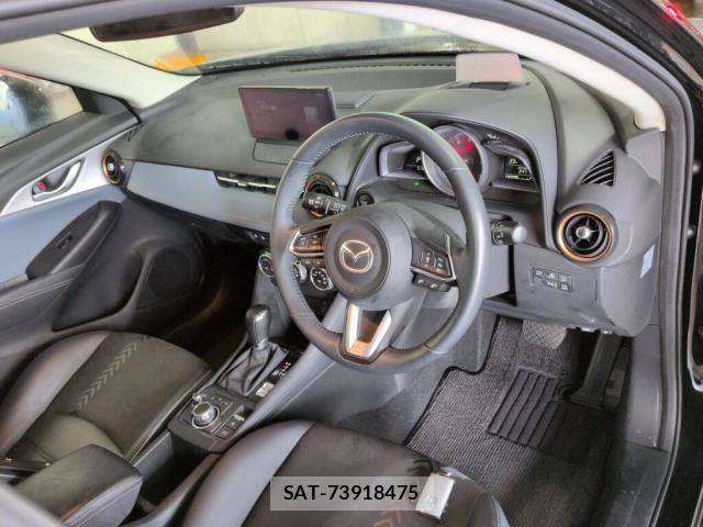 Mazda CX-3 2025-02 7871216-2