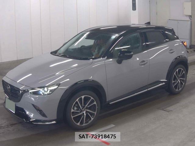Mazda CX-3 2025-02 7871216-3