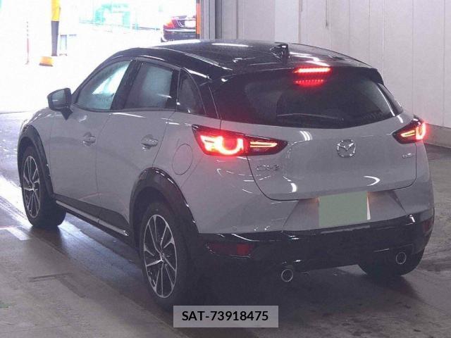 Mazda CX-3 2025-02 7871216-4