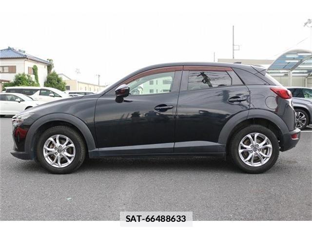 Mazda CX-3 2015-03 7872283-10