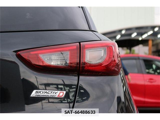 Mazda CX-3 2015-03 7872283-12