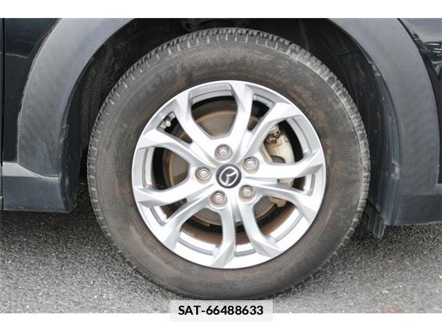Mazda CX-3 2015-03 7872283-13