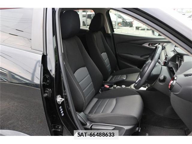 Mazda CX-3 2015-03 7872283-14