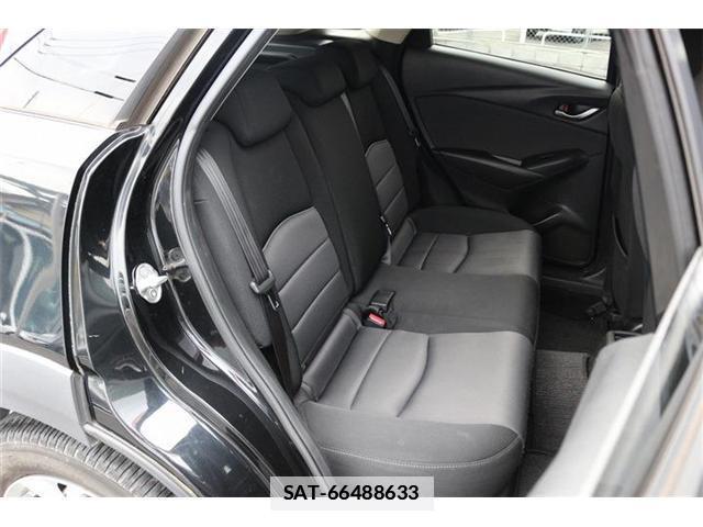 Mazda CX-3 2015-03 7872283-15