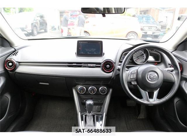 Mazda CX-3 2015-03 7872283-17