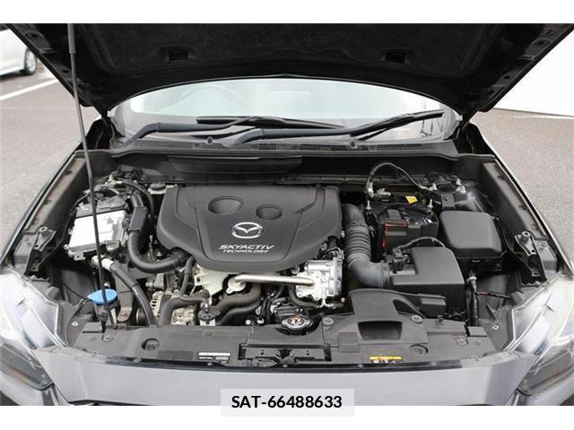 Mazda CX-3 2015-03 7872283-19
