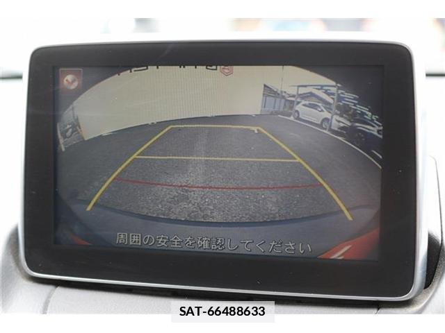Mazda CX-3 2015-03 7872283-3