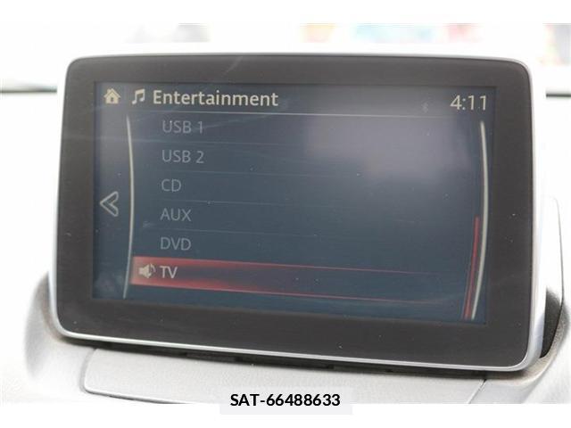 Mazda CX-3 2015-03 7872283-6