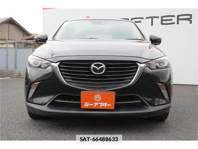 Mazda CX-3 2015-03 7872283-7