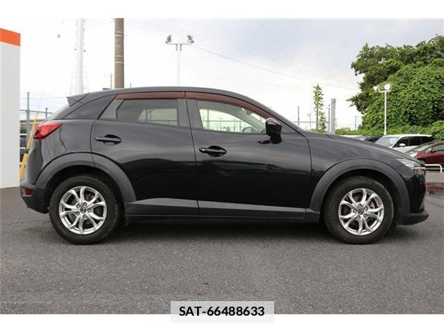 Mazda CX-3 2015-03 7872283-8